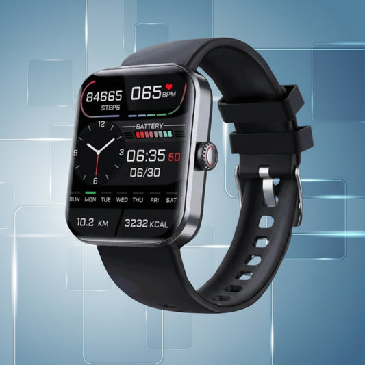Tracking Watch Fitness Activity Monitor