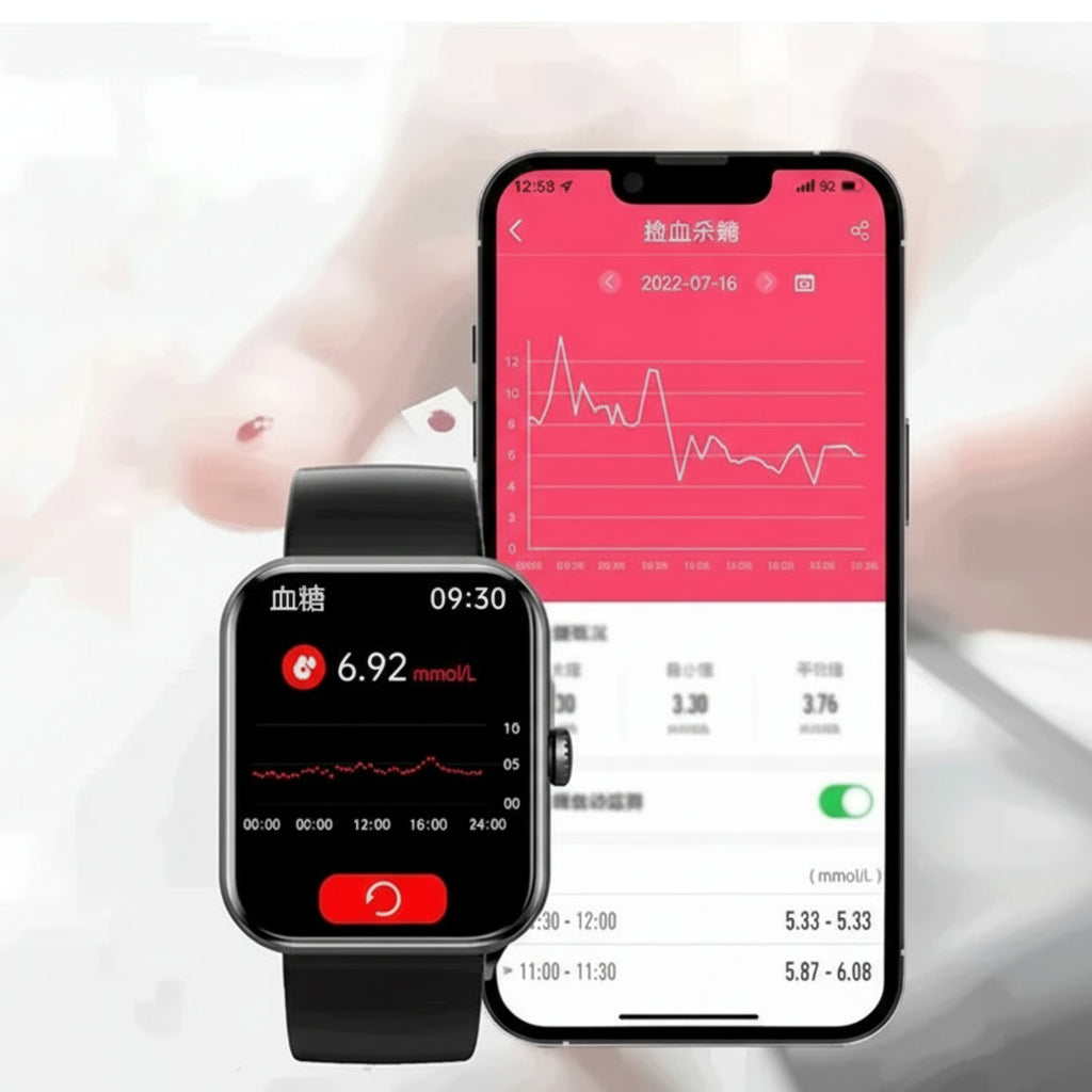 Tracking Watch Fitness Activity Monitor