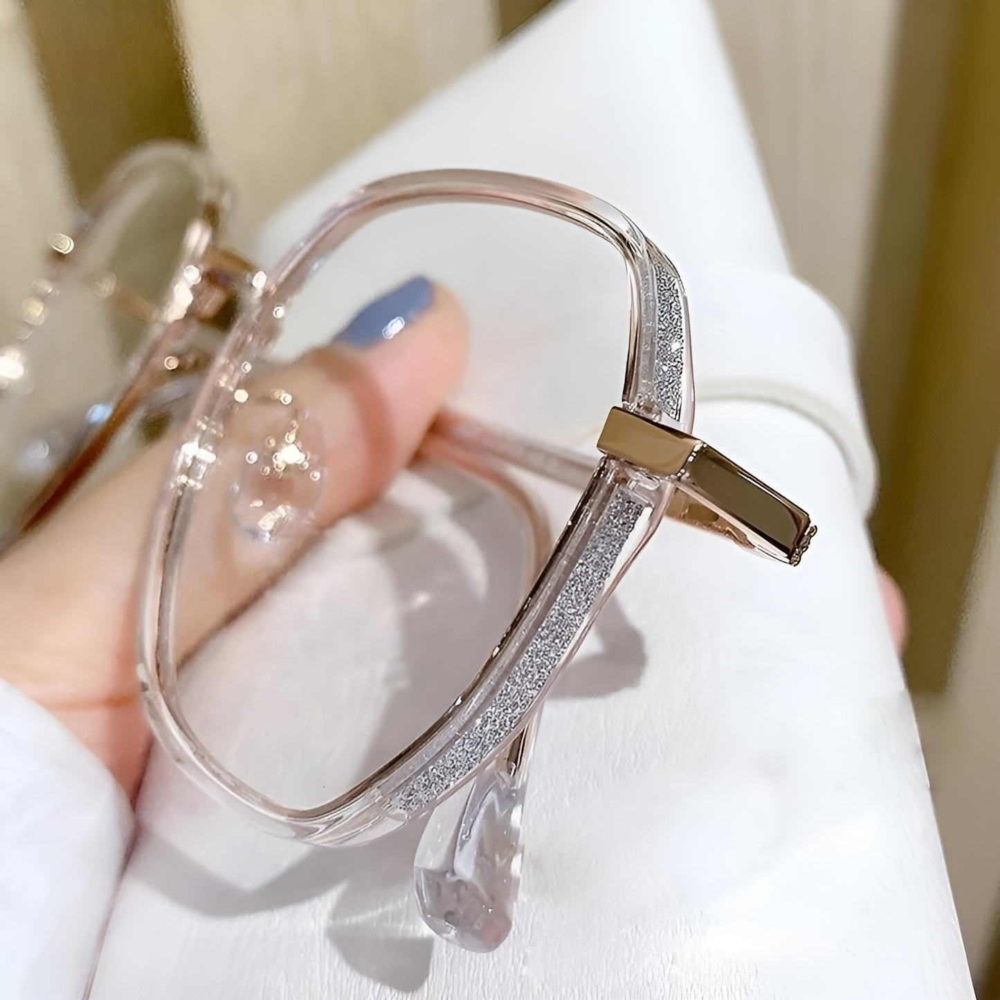 Reading Glasses | Clear Everyday Vision
