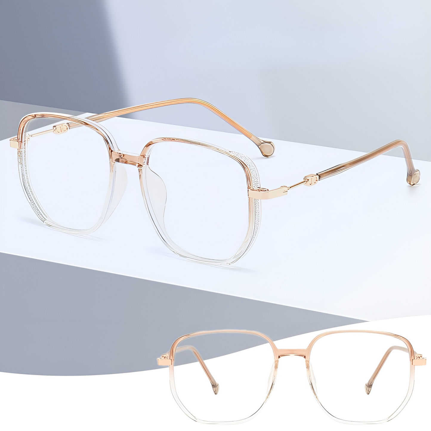 Reading Glasses | Clear Everyday Vision