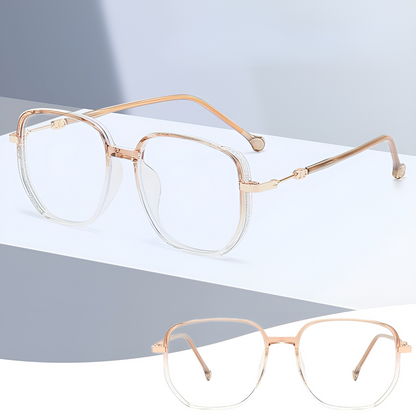 Reading Glasses | Clear Everyday Vision