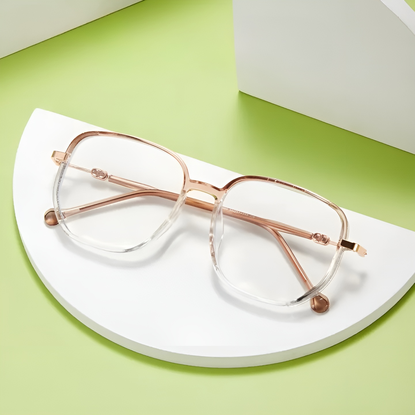 Reading Glasses | Clear Everyday Vision