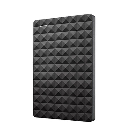 External Hard Drive Portable Compact Storage Device