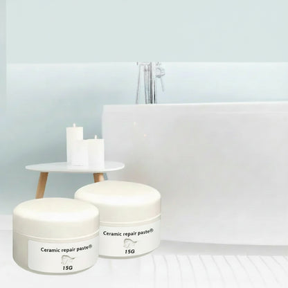 Paste Affordable Tile Repair Easy Quick Solution Cracks