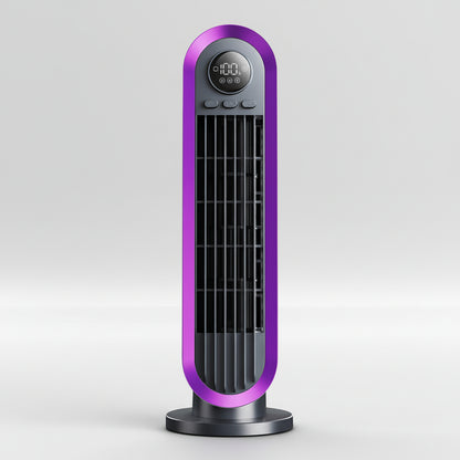 Cooling Tower Fan Home Office Use