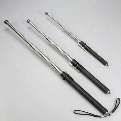 Trek Automatic Walking Stick Self Defense Function