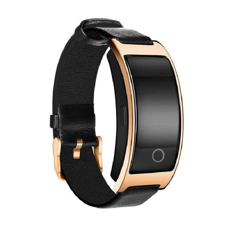 Fitness Tracker Smart Watch Blood Pressure Monitor Heart Rate Watch