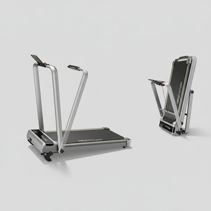 Walking Pad Incline Multifunctional Treadmill Home Office