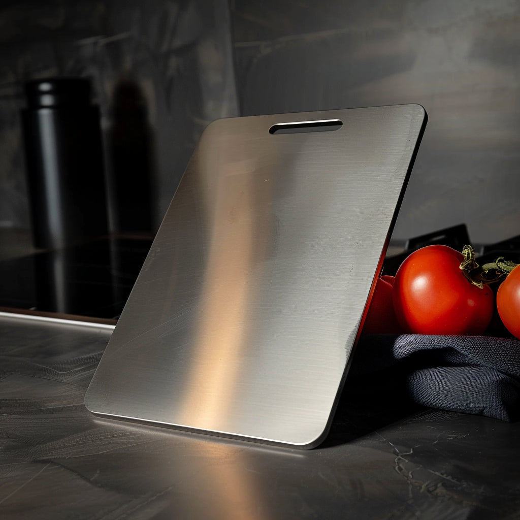 Cutting Board Non Porous Antibacterial Kitchen Chopping Board